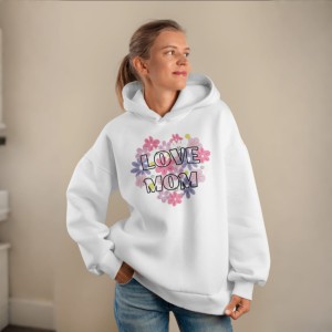 Ladies Hoodie 146